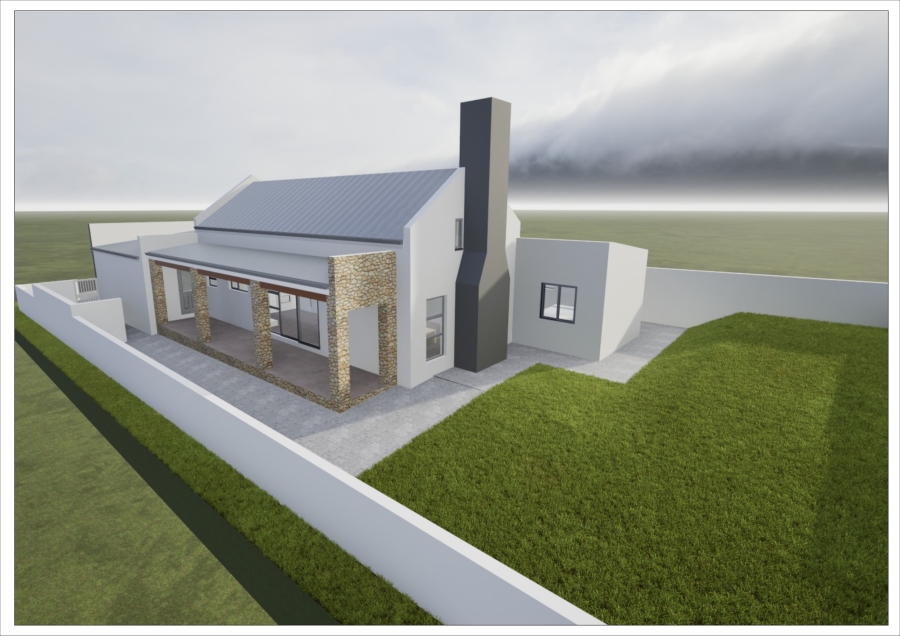0 Bedroom Property for Sale in Saldanha Heights Western Cape